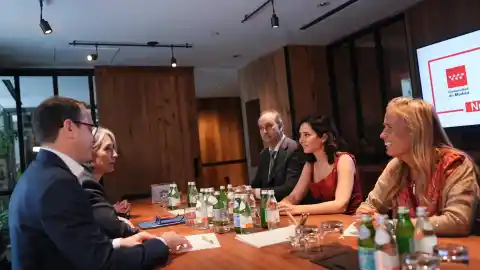 Imagen 1 de Madrid solicita nuevos fondos europeos ante el fin de los actuales para seguir con sus proyectos digitales