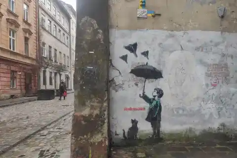 Imagen 1 de Morir por Ucrania