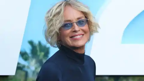 Imagen 1 de El champú que usa Sharon Stone y que le ha ayudado a recuperar su cabello
