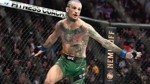Imagen 1 de El excampeón Sean O’Malley cree que la UFC protege a Topuria: "Si alguien puede vencer a Ilia en las 155 libras es Tsarukian"
