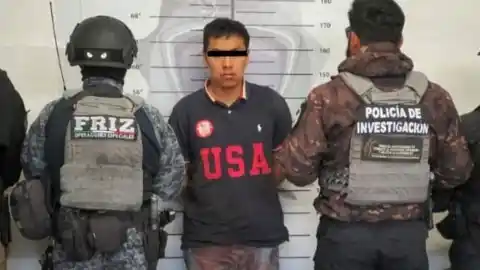 Imagen 1 de Antecedentes delictivos y una sobreviviente: el doble feminicidio y homicidio en Zacatecas sacude al Estado envuelto en la violencia