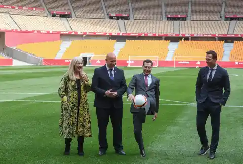 Imagen 1 de Lío con la final de la Copa del Rey: La Federación analiza un cambio de fecha al coincidir con el Sábado de Feria en Sevilla el 25 de abril