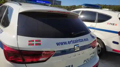 Imagen 1 de Muere un ciclista menor de edad y otro resulta herido tras ser atropellados por un autobús