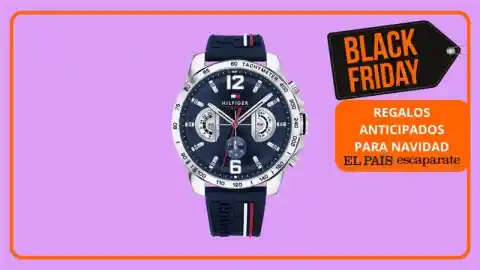 Imagen 1 de Más de 20 ideas de regalos de Navidad con oferta Black Friday para todos los presupuestos