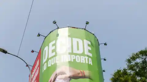 Imagen 1 de Quiero que caigas