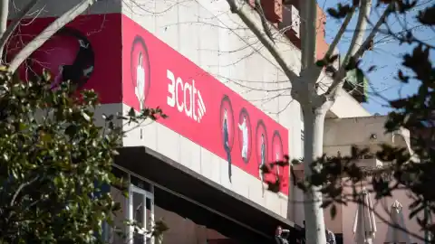 Imagen 1 de ¿3cat o TV3?