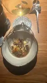 Imagen 1 de Éter, el restaurante de esos chicos de Legazpi que ha ganado la estrella Michelin