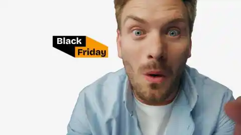 Imagen 1 de Black Friday 2025 en directo: minuto a minuto los mejores chollos de hoy viernes