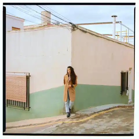 Imagen 1 de Noelia Cortés, escritora: “Mi abuela era más feminista que muchas figuras que me quieren meter por los ojos”