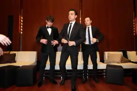 Imagen 1 de Chelsea - Barcelona: Anatomía de una derrota