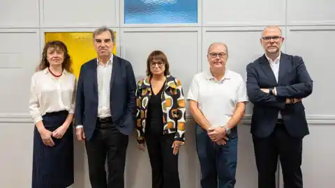 Imagen 1 de Catalunya se enfrenta el reto de liderar el sector de salud europeo