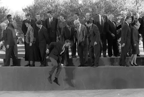 Imagen 1 de A 30 años del Proceso de Barcelona