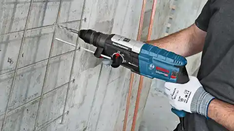 Imagen 1 de Bosch apuesta por el Black Friday: su línea Professional está de rebajas en Amazon