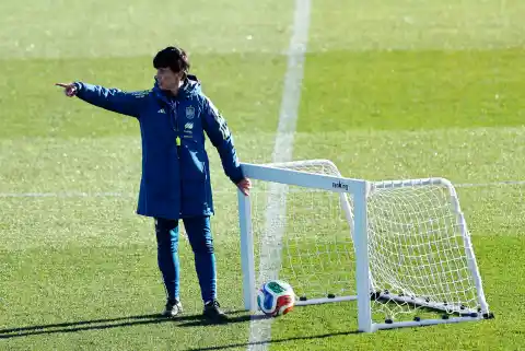 Imagen 1 de España busca alargar su ciclo dorado ante Alemania en la final de la Nations League
