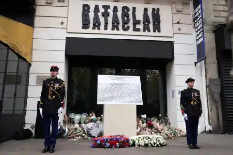 Imagen 1 de Después del terrorismo: entre la memoria y la reparación