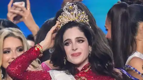 Imagen 1 de El año negro de Miss Universo: una edición entre abusos, renuncias, fraude y una fugitiva