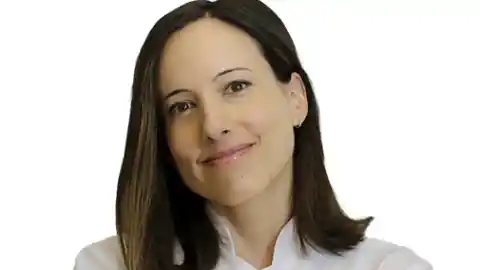 Imagen 1 de Mar Santamaria, farmacéutica: "La regla del 80/20 en nutrición es más realista que las dietas restrictivas"