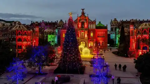 Imagen 1 de Qué hacer en Barcelona este fin de semana
