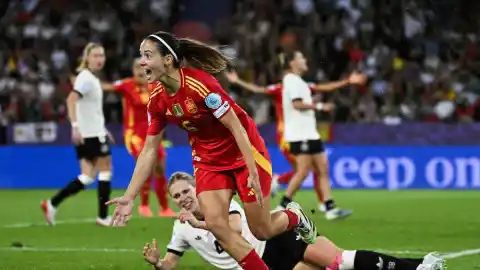 Imagen 1 de Alemania-España, una rivalidad renovada