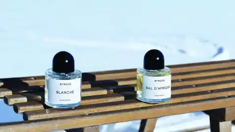 Imagen 1 de Postal perfumada de Navidad