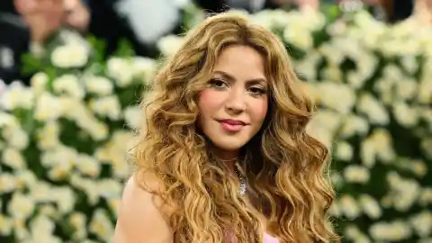 Imagen 1 de Shakira, cine en familia: “A mis hijos ya les ha picado el bichito de la actuación”