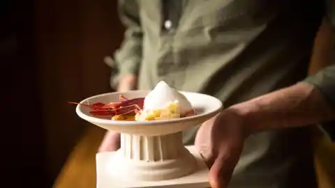 Imagen 1 de Romesco, más que una salsa: direcciones para saborearlo en Tarragona