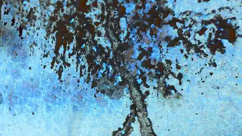 Imagen 1 de El amor según la mirada artística del tachismo