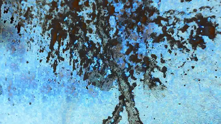 Imagen 1 de El amor según la mirada artística del tachismo