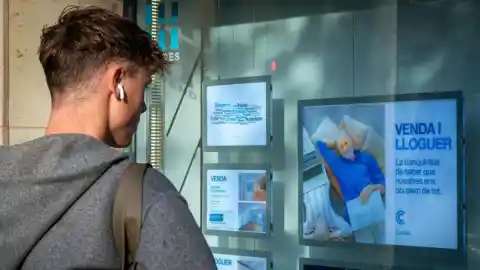 Imagen 1 de Encuesta: ¿Apruebas que se prohíba la compra de vivienda para invertir?