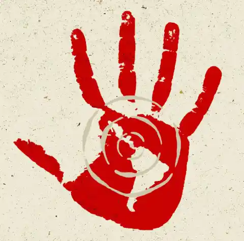 Imagen 1 de Los círculos concéntricos de América Latina