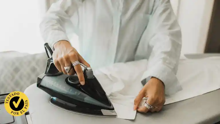 Imagen 1 de Hemos probado las mejores planchas de ropa