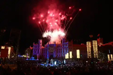 Imagen 1 de 5 planes gratis en Madrid del 28 de noviembre al 5 de diciembre: arranca la Navidad en Cortylandia y un concierto de piano con una sola mano
