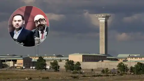 Imagen 1 de Así es Soto del Real, la prisión donde ingresan Ábalos y Koldo: conocida como 'la cárcel VIP' de los famosos
