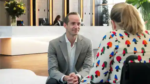 Imagen 1 de ILUNION Hotels presenta el DEIB Coach, que acompaña a sus empleados con discapacidad: "Queremos ser su refugio"