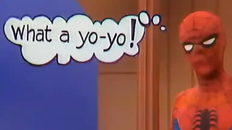 Imagen 1 de Muere el primer actor que interpretó a Spiderman en las pantallas