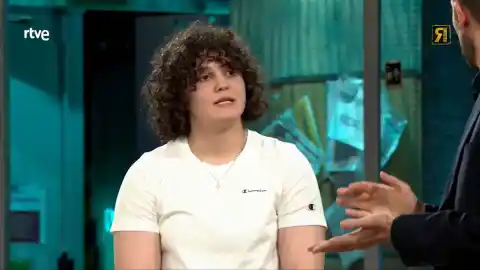 Imagen 1 de Merche García anuncia la fecha de su debut en la promotora de Ilia Topuria