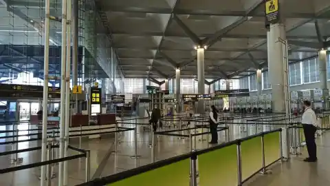 Imagen 1 de Aena tendrá que licitar de nuevo el concurso para supervisar la ampliación del aeropuerto de Málaga