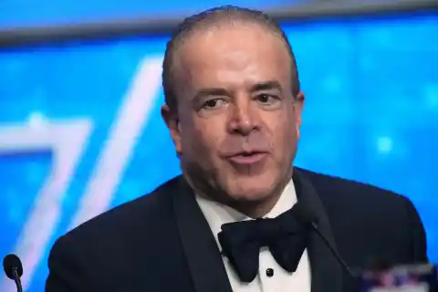 Imagen 1 de El controversial historial de Raúl Rocha Cantú, el dueño de Miss Universo investigado por delincuencia organizada