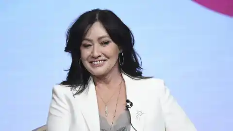 Imagen 1 de Los herederos de Shannen Doherty reclaman a su ex una casa y otros bienes: "No ha cumplido con las obligaciones del acuerdo"