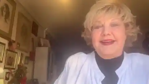 Imagen 1 de Karina anuncia que pasará por quirófano por un problema de salud