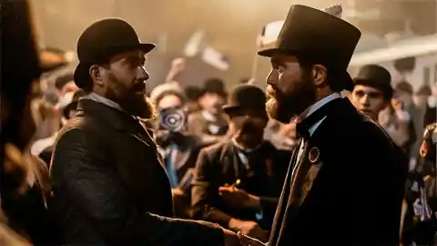 Imagen 1 de La tragedia real detrás de la serie ‘Muerte por un rayo’