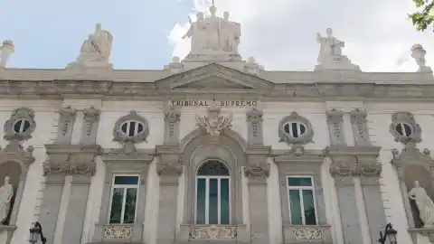 Imagen 1 de El Supremo confirma la condena de 15 años de prisión para un hombre por violar a su hija en Mallorca