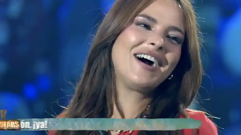 Imagen 1 de Marta Peñate muestra la que será su casa en Madrid: "Me apura decir el precio porque después me van a criticar"