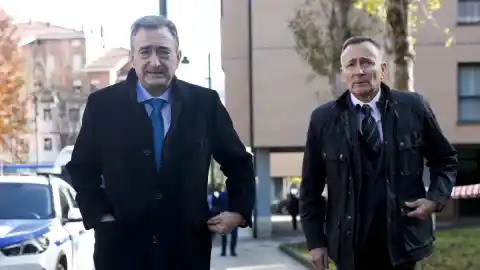 Imagen 1 de Aitor Esteban: “No entendemos que el Rey español venga a Gernika y no pida perdón como Alemania”