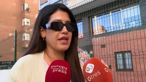 Imagen 1 de Gabriela Guillén amenaza de nuevo a Bertín Osborne con demandarle por saltarse su acuerdo de paternidad: "No puedo más"