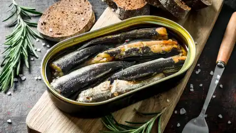 Imagen 1 de El alimento más completo, según un experto: "Podría ser lo único que comas en un mes y estar perfectamente nutrido"