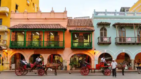 Imagen 1 de Madrid contará con un vuelo directo a una de las ciudades más populares de Colombia a partir del próximo año
