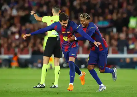 Imagen 1 de Jornada 14 de La Liga: resultados y resúmenes de los partidos