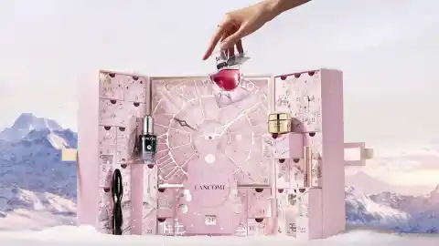 Imagen 1 de Los mejores calendarios de Adviento para sorprenderte cada día estas Navidades