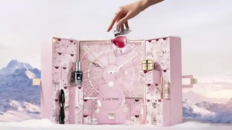 Imagen 1 de Los mejores calendarios de Adviento para sorprenderte cada día estas Navidades